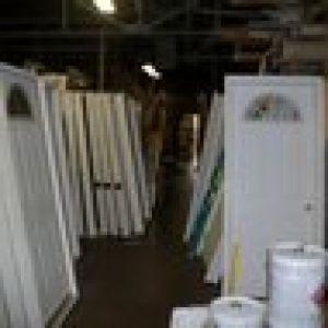 Oakes Salvaged Freight