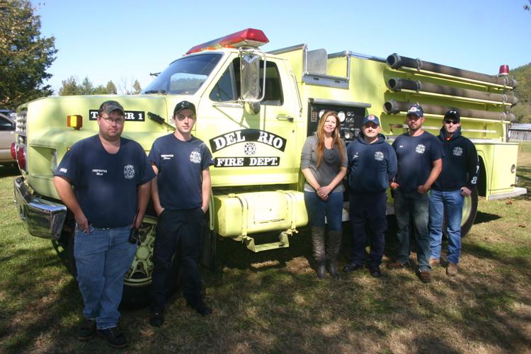 Del Rio Fd Del Rio Days | Multimedia | newportplaintalk.com