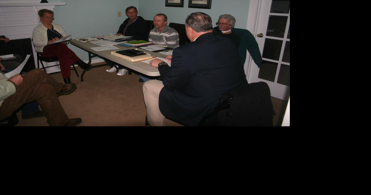 City of Parrottsville to increase hours for police patrols News