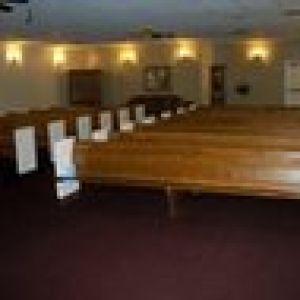 Manes Funeral Home