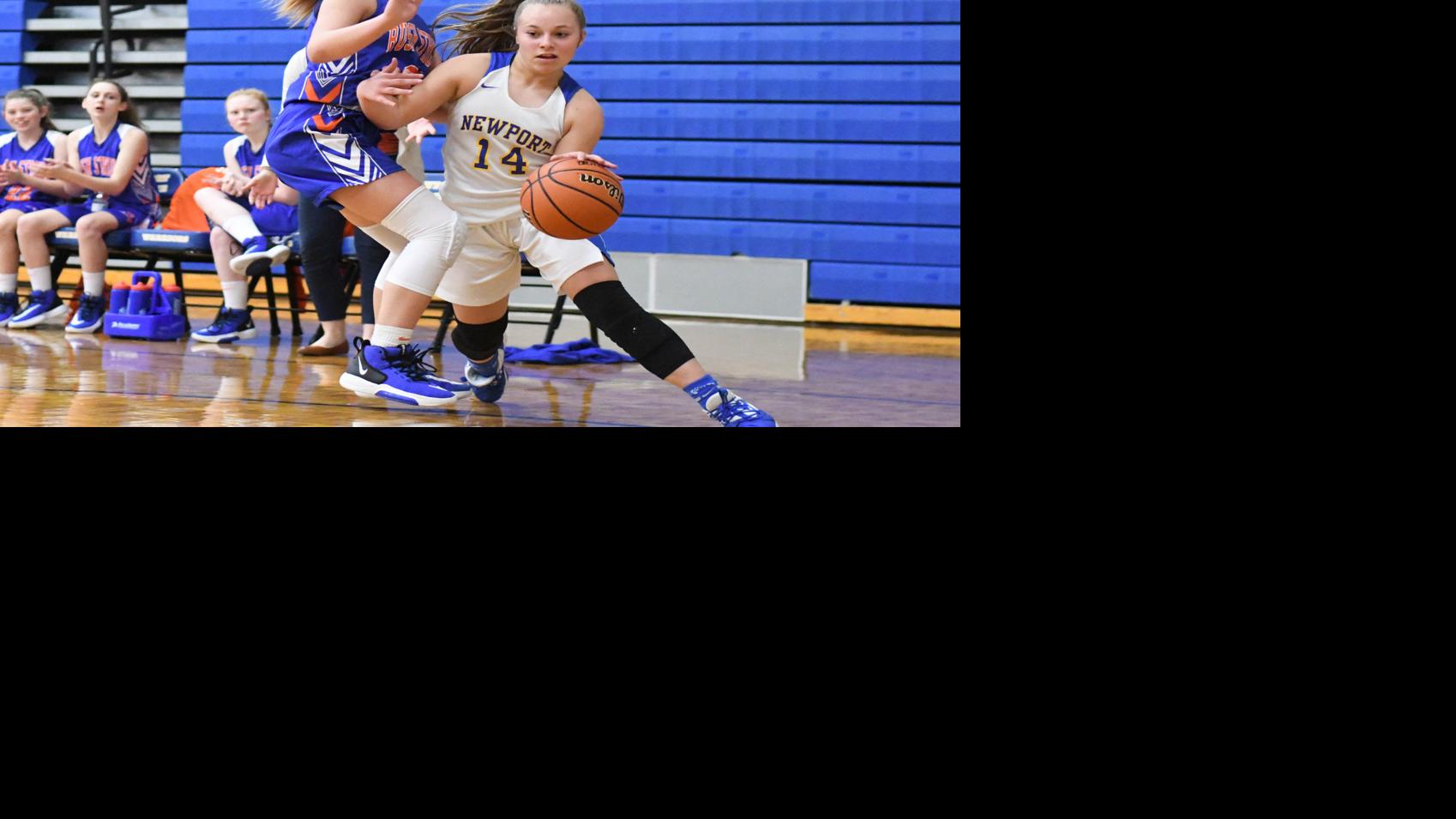 Warriors Take Two From Rush Strong Sports Newportplaintalk Com