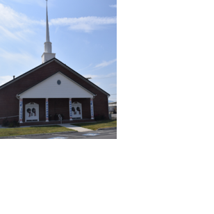 Church of the Week: West End Baptist Church