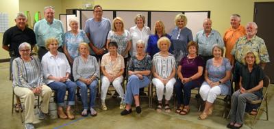 CCHS Class of 1965 enjoys get-together
