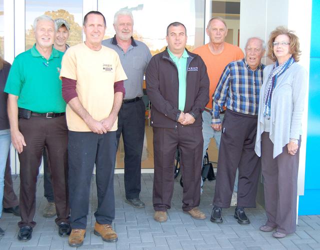 Auto Group Holds 50th Anniversary Celebration Multimedia