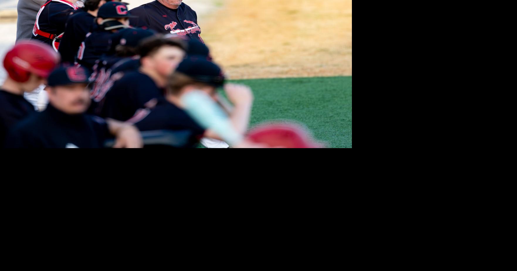Randy Harrell Baseball Camp set for June 8-12 at Cocke County High School