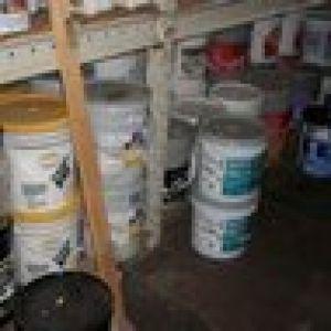 Oakes Salvaged Freight