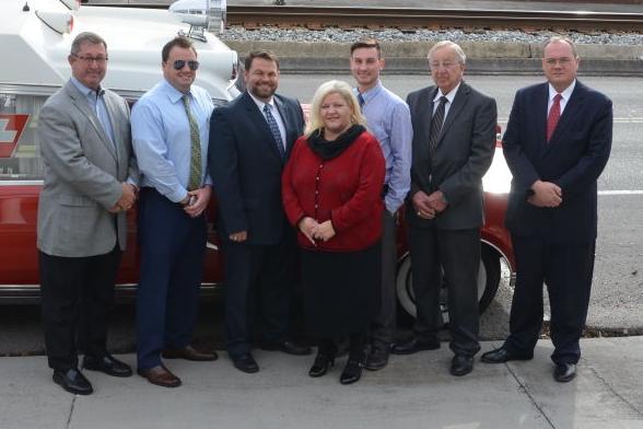 Brown Funeral Home holds open house | News | newportplaintalk.com