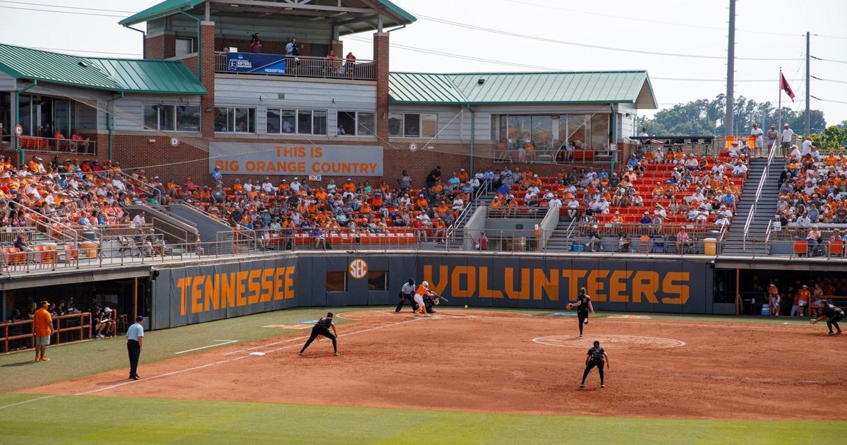 Lady Vols earn No. 11 National Seed In NCAA tournament | Sports |  