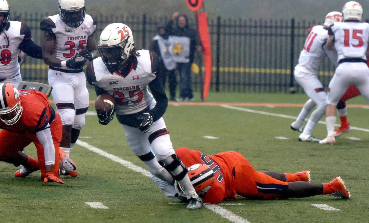 Carson Newman Tusculum Set To Renew State S Second Oldest Rivalry