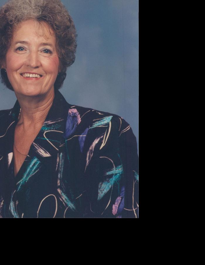 Pauline Webb Miller | Obituaries | newportplaintalk.com