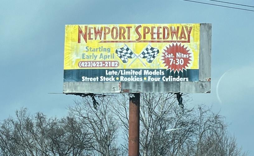 Newport Speedway to reopen with fresh touch from new owner Sports