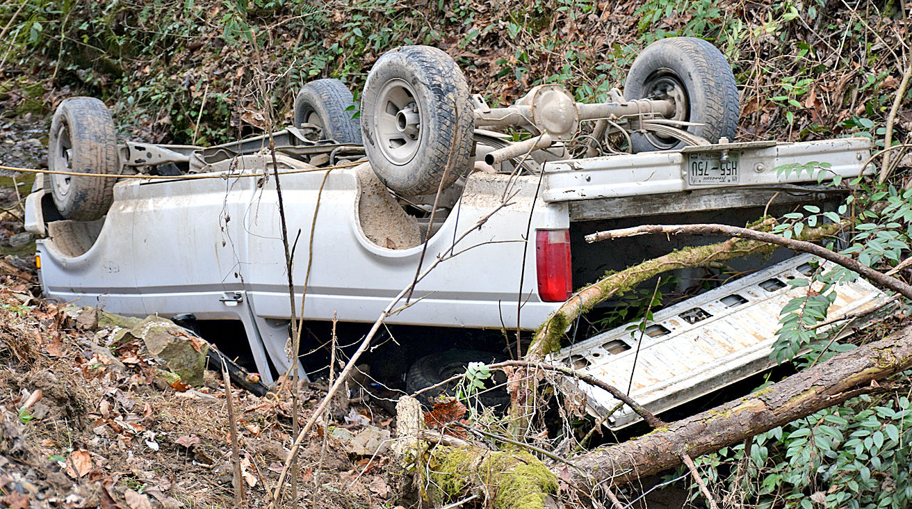 Morristown woman dies in singlevehicle wreck News