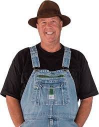 Mark Digger To Be Grand Marshals Of Newport Christmas Parade News Newportplaintalk Com