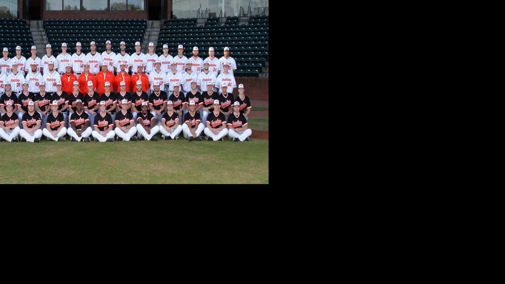 Tusculum Opens Baseball Season This Weekend Coach Steele Era