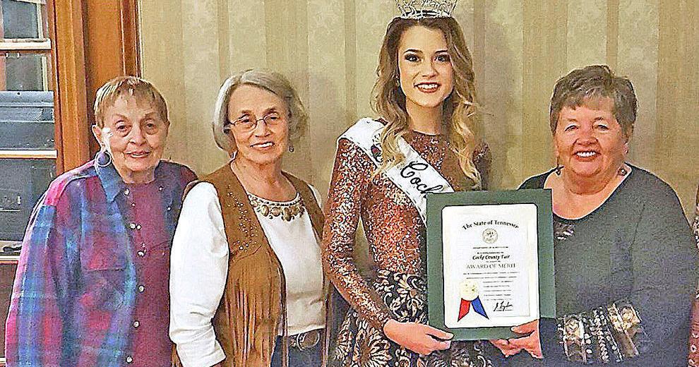 Big changes coming to Cocke County Fair News