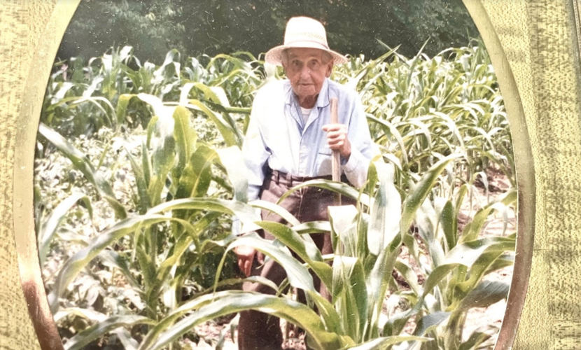 Devon Strange Proffitt’s Ponderings: Remembering the impact of Dewey Strange ...