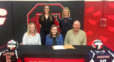 Jenkins signs with Walters State