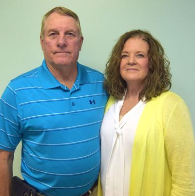 Bibles celebrate 50 years together