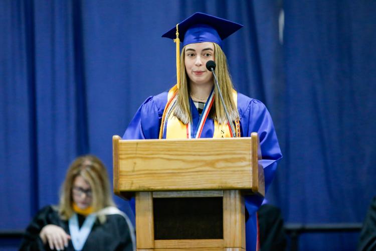 Scenes From Graduation Day News