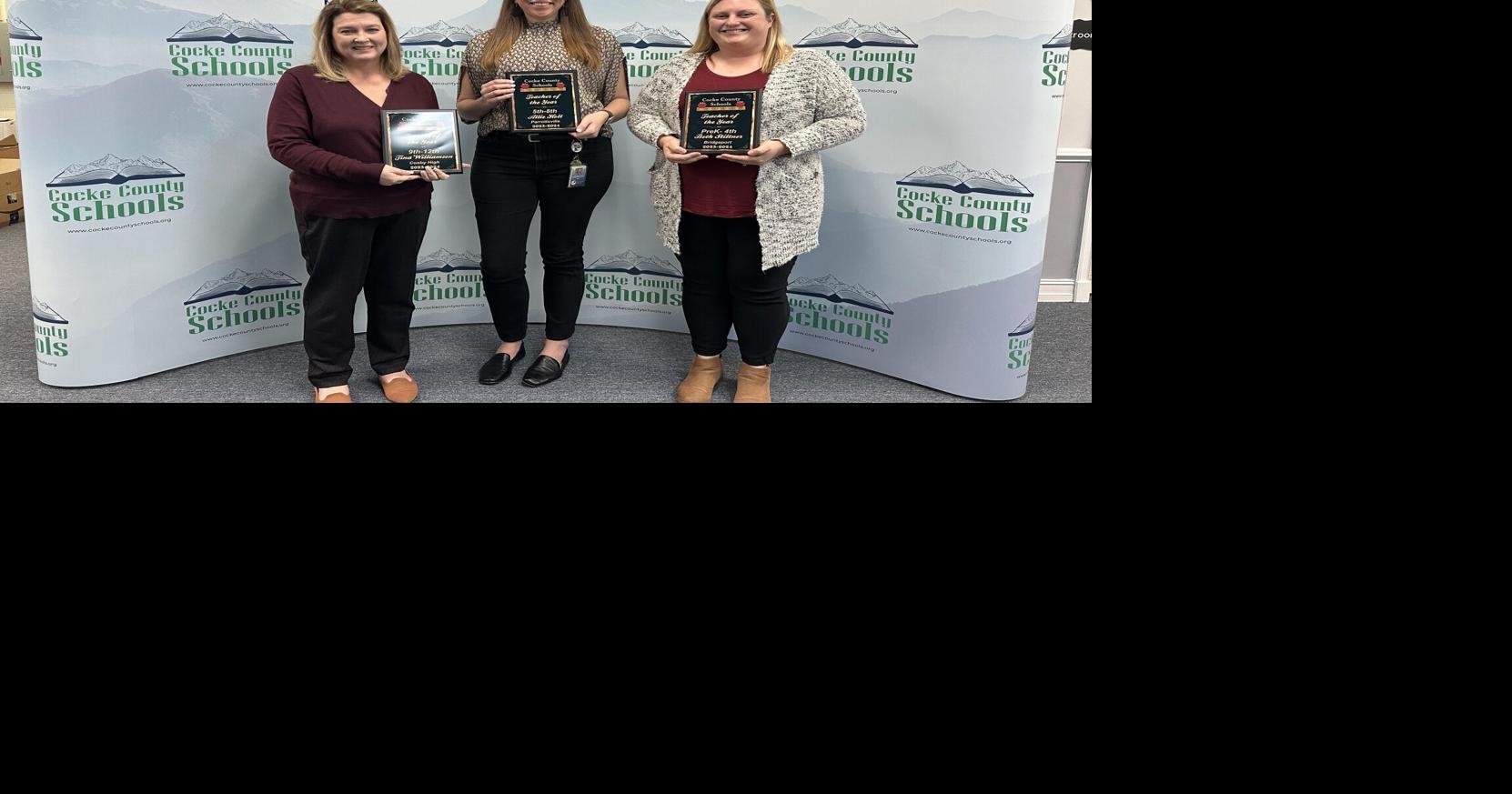 cocke-county-teachers-of-the-year-education-news-newportplaintalk-com