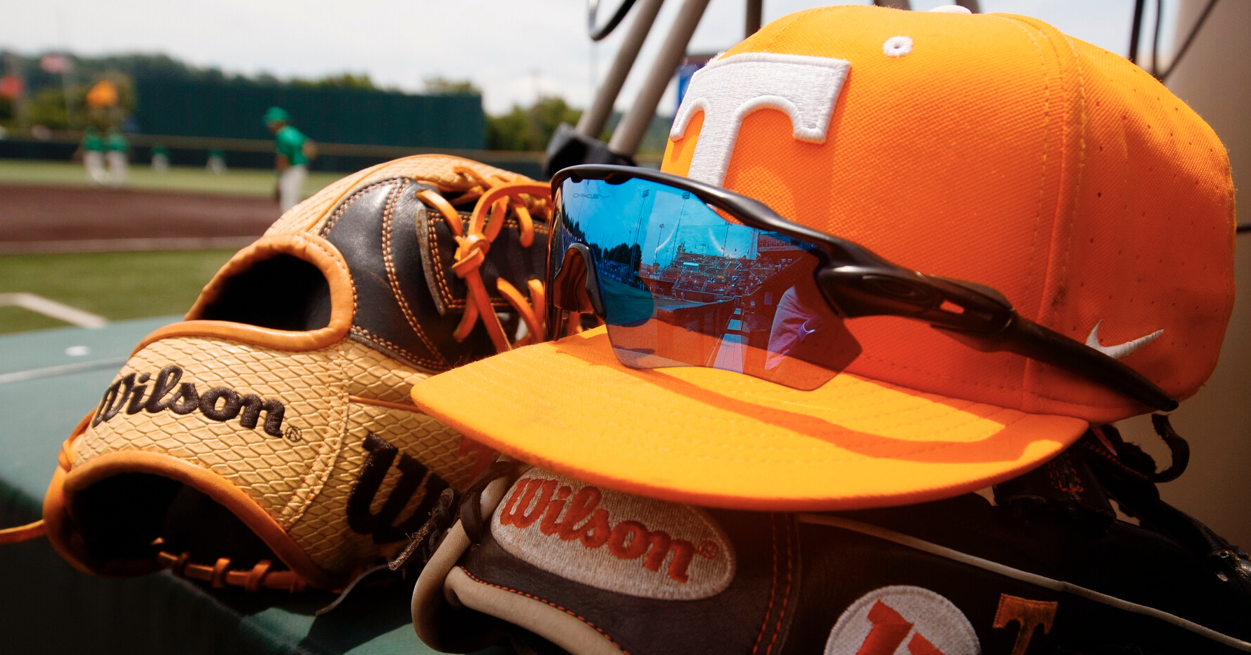 Five Vols Recognized As Preseason All-Americans By D1Baseball ...