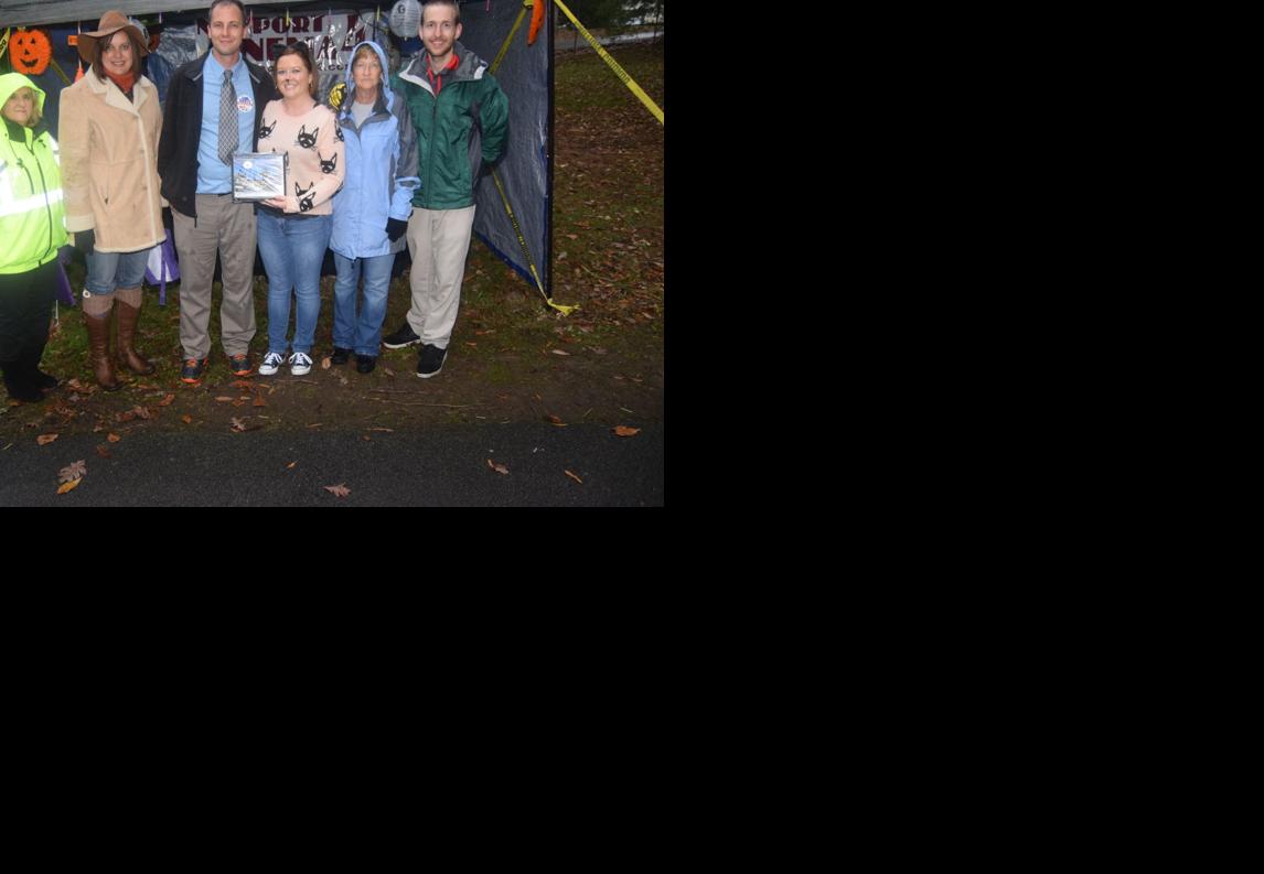 TrickorTreat at the Park Multimedia