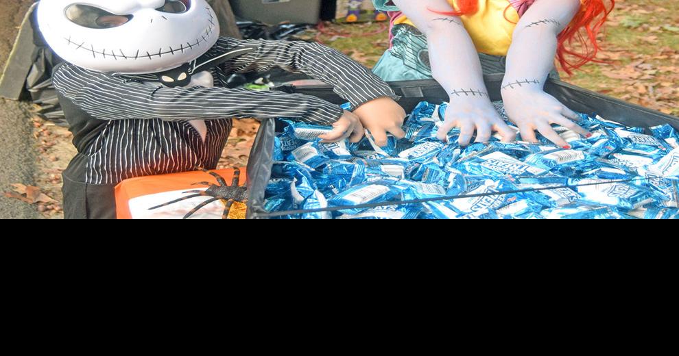 24th Annual Trick or Treat at the Track Oct. 30 News