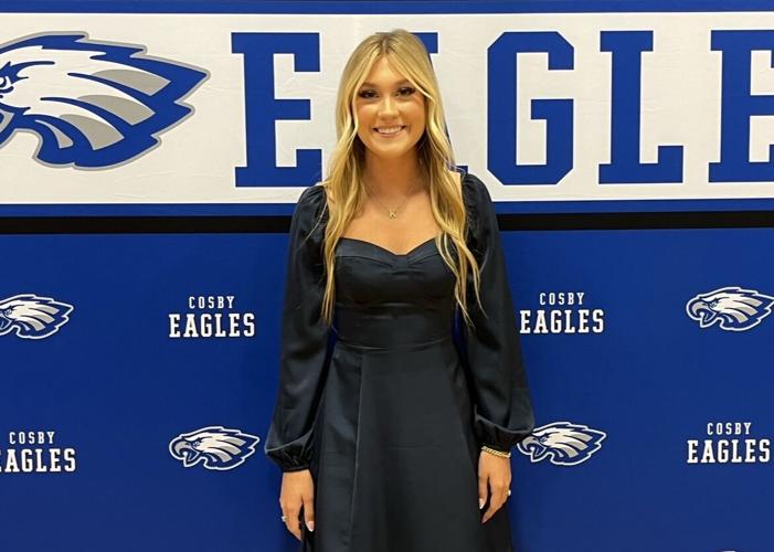 Cosby High School Honors