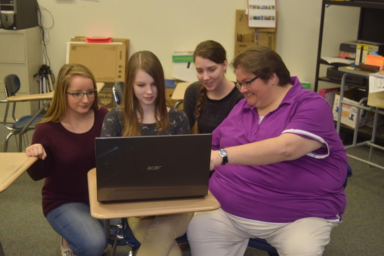 Cosby students qualify for Tennessee History Day News