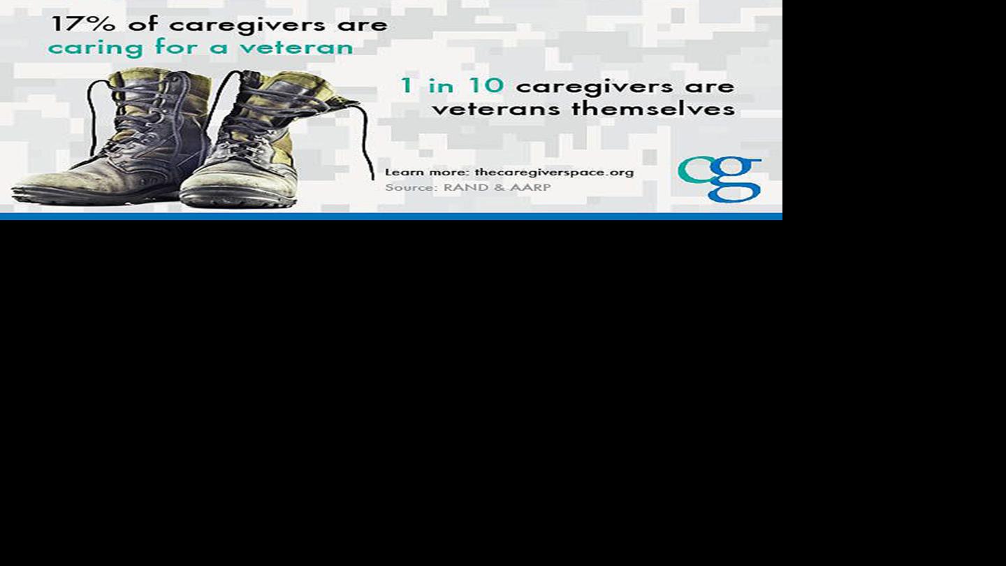 Veteran Caregivers Receive More Benefits Community Columns Newportplaintalk Com
