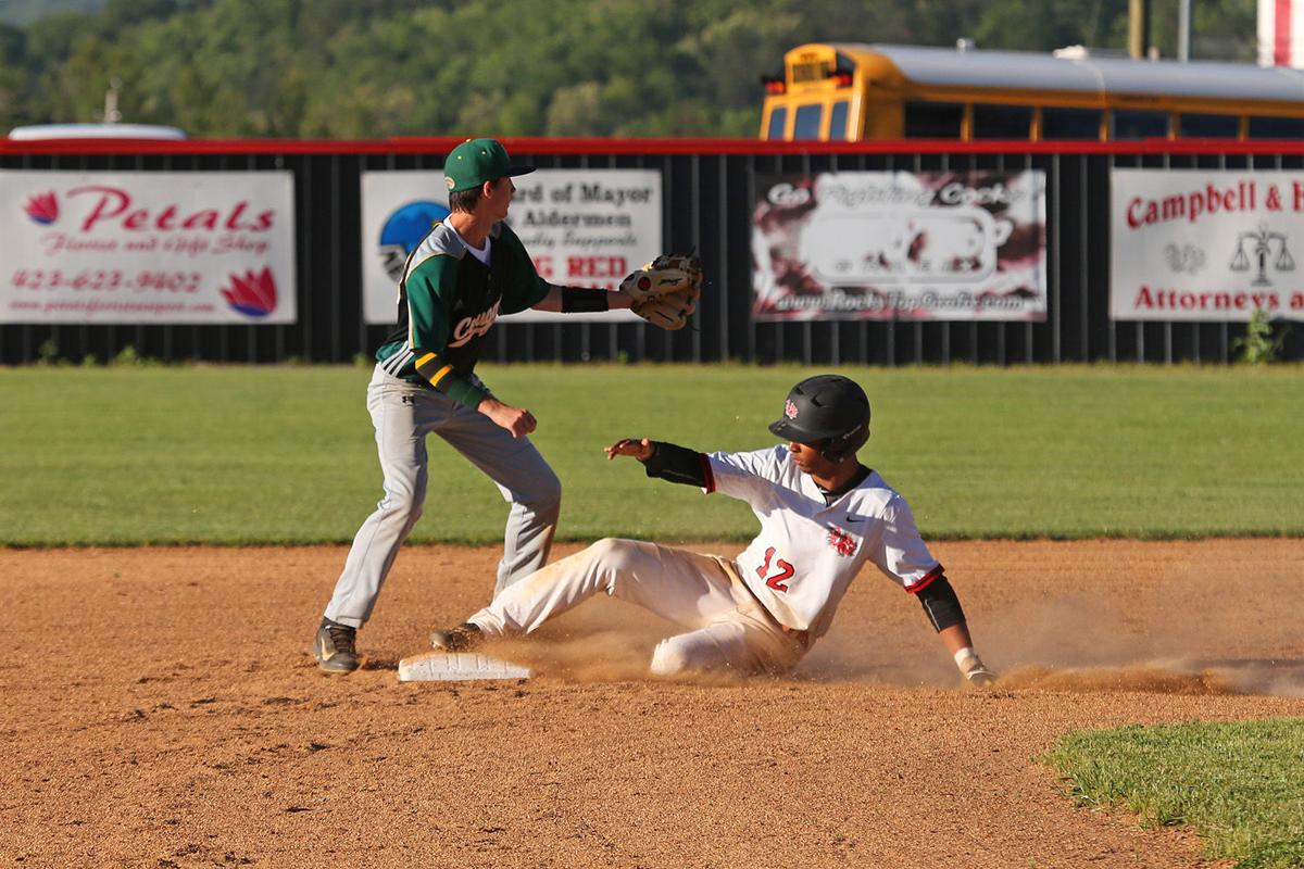 Fighting Cocks Rally To Beat Northview In Extras Sports