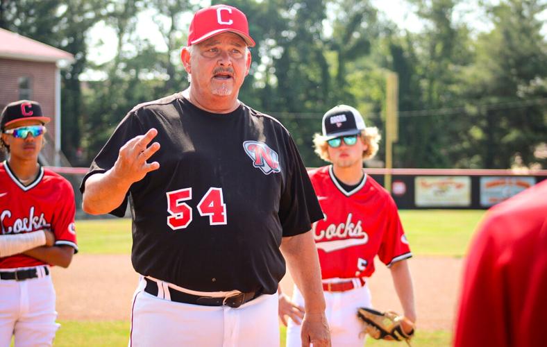 Why Do Baseball Coaches Wear Uniforms - Baseball Bible