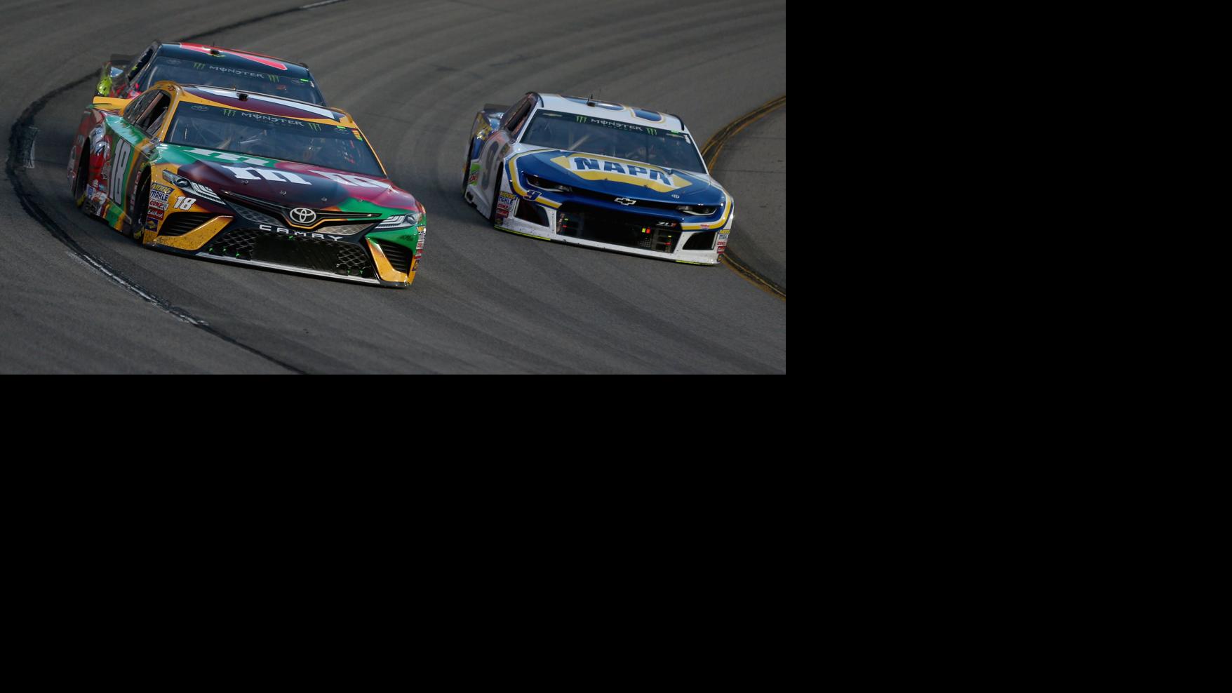 Round Two Of Cup Playoffs Motors Into Richmond Sports Newportplaintalk Com