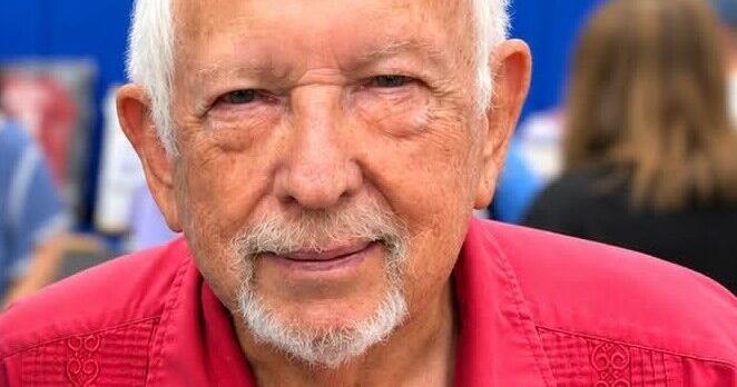 Art Bohanan to speak at Roadman Cemetery fundraiser on Aug. 22