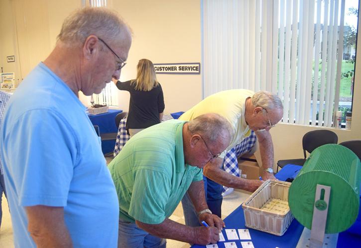 Newport Utilities hosts Customer Appreciation Day Business News