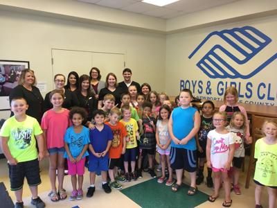 Boys And Girls Club To Offer Expanded Summer Hours News Newportplaintalk Com