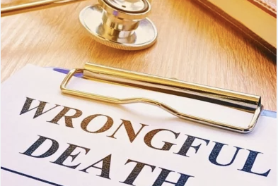 Wrongful death lawsuit filed against city and county | News ...