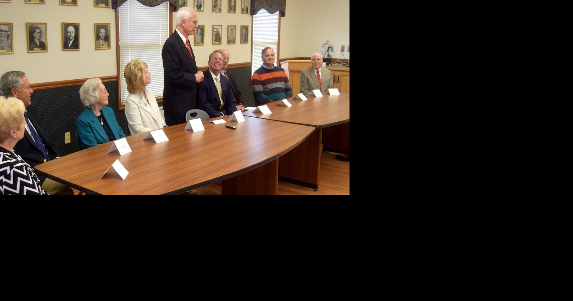 Shults Family Foundation established Education News