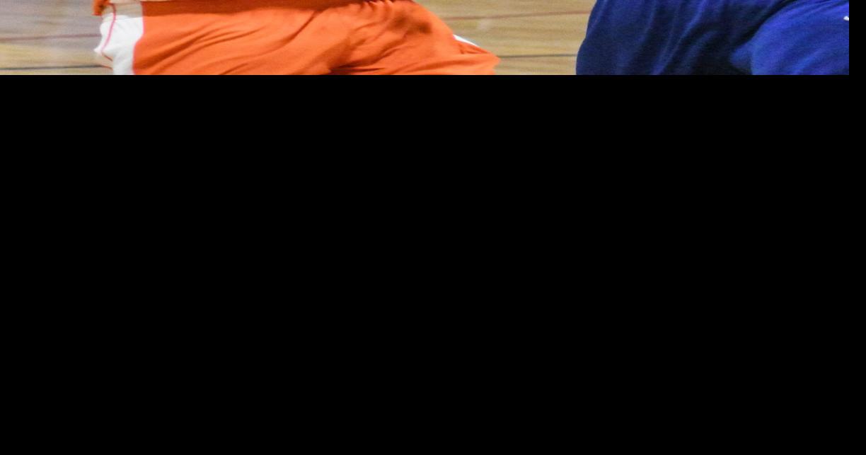 Del Rio, Northwest put on a show with pair of close contests | Sports ...