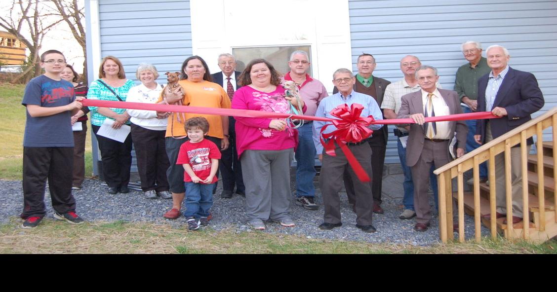 Habitat for Humanity dedicates home number 22 News