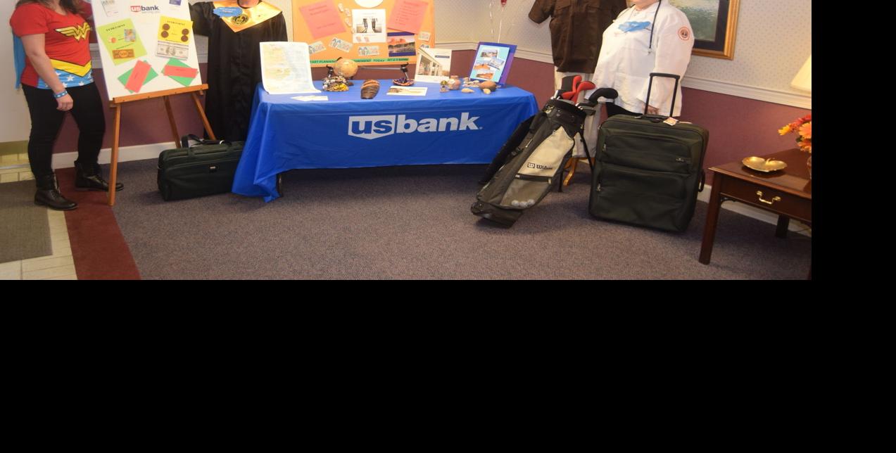 Us Bank Kicks Off New Program With Retirement Party Multimedia