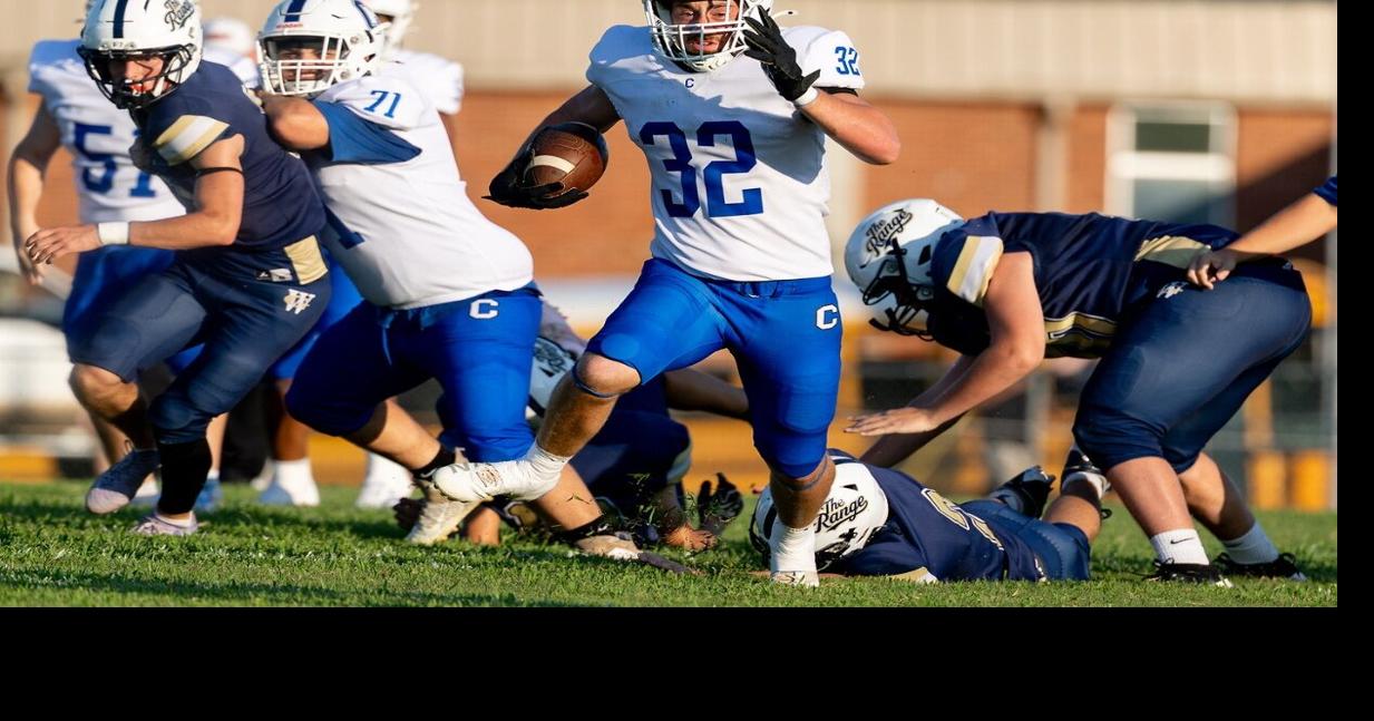 Cosby looking to avenge narrow 2025 loss in home-opener vs. Greenback