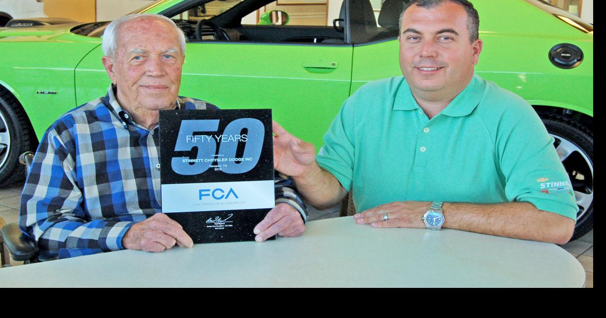 Auto Group Holds 50th Anniversary Celebration Multimedia