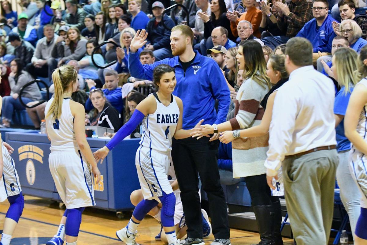 Kurt Brooks Named Head Coach Of Cosby High Boys Basketball