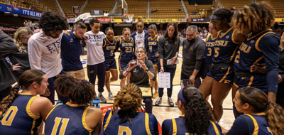 ETSU WBB announces basketball camp dates | | newportplaintalk.com