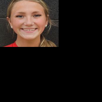 County softball players combine for five individual district awards