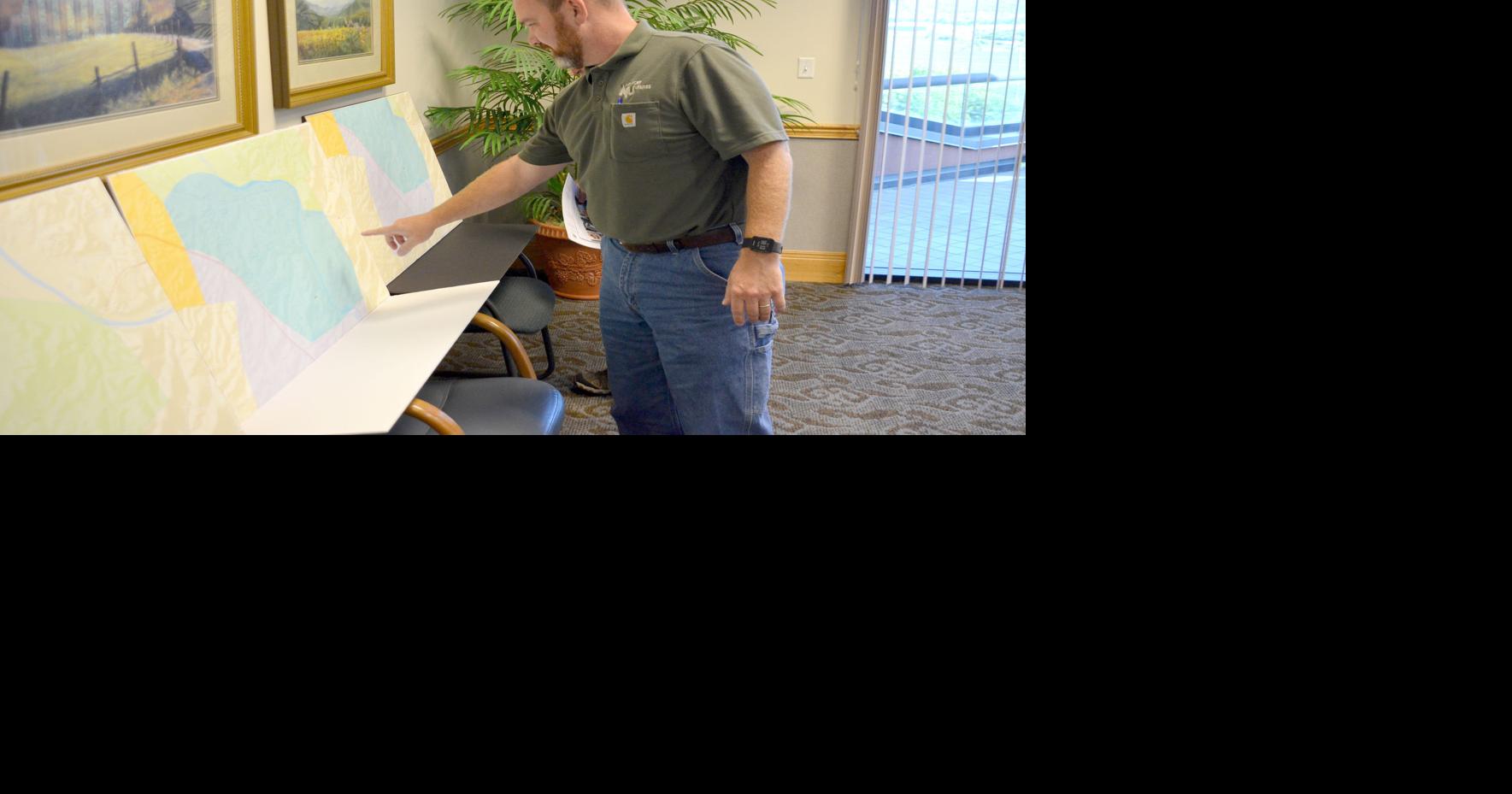 NU Connect project closer to reality | News | newportplaintalk.com