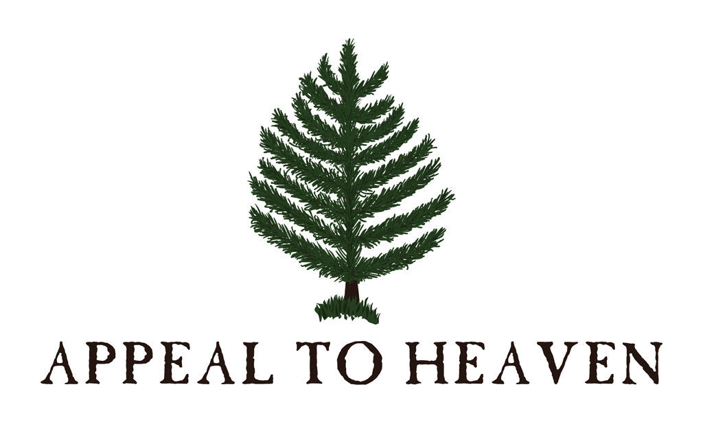 an appeal to heaven flag meaning