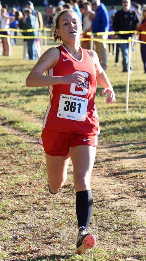 Madison Dockery