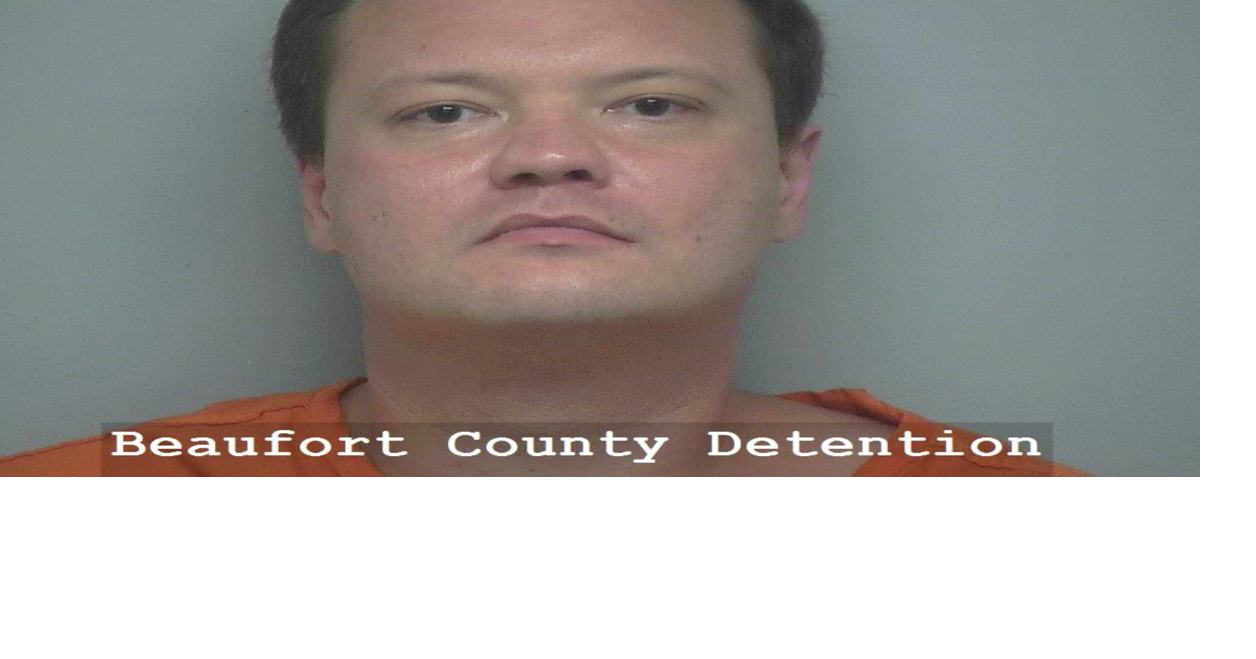 Newport man arrested in South Carolina on multiple charges | News ...